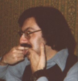 Don making a weird face